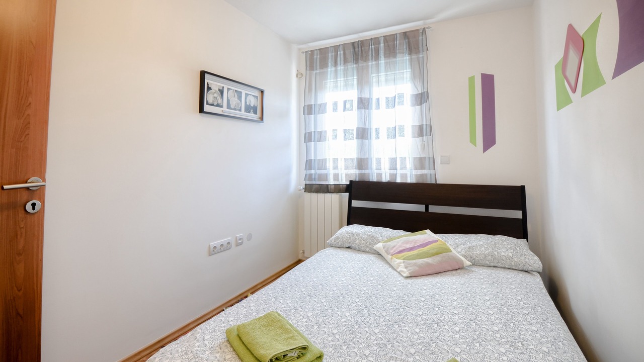 Photo of Bedroom in Skatari