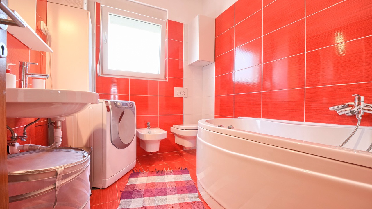 Photo of Bathroom in Skatari