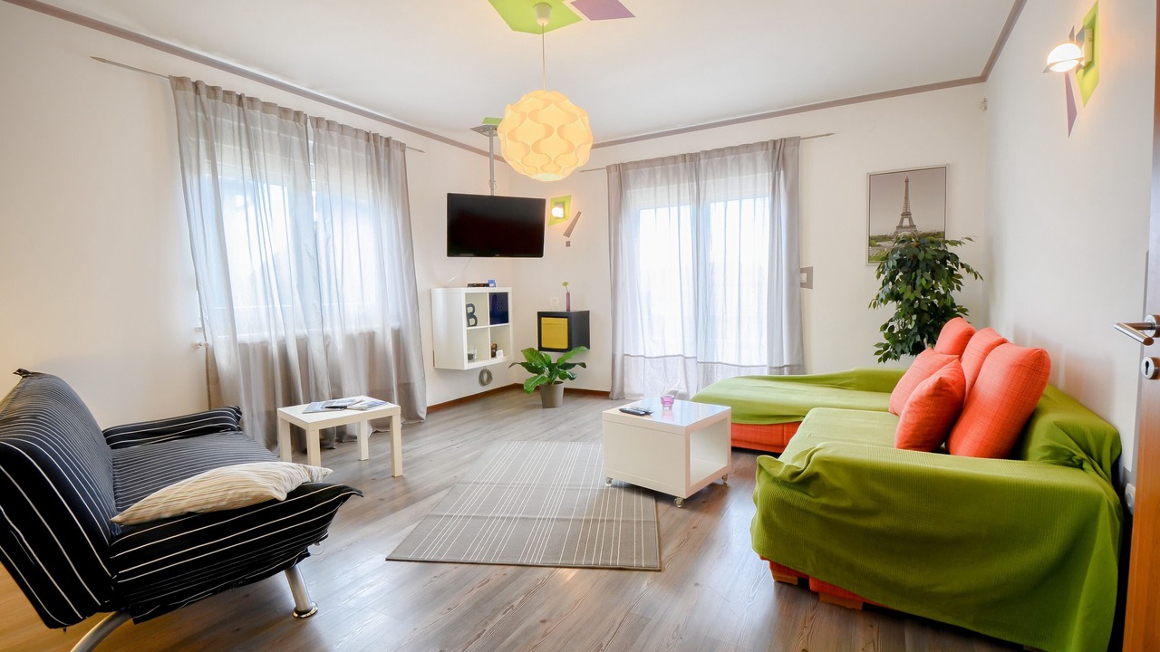 Photo of Livingroom in Skatari