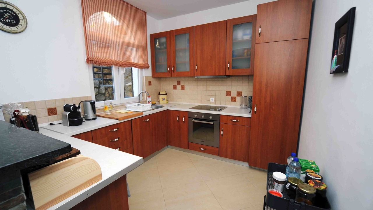 Photo of Kitchen in Veprinac
