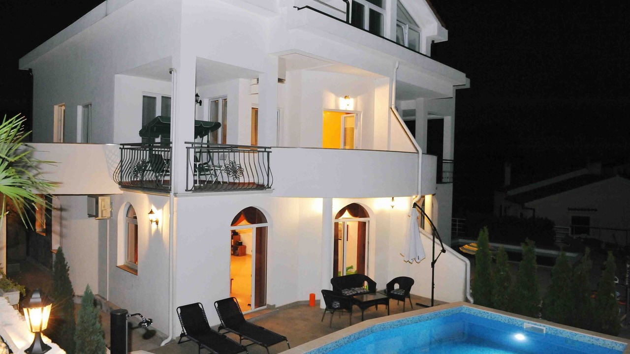 Photo of Patio Balcony in Veprinac