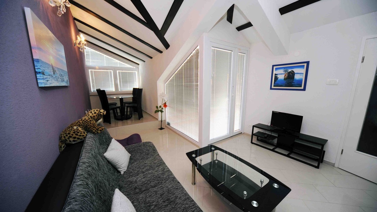 Photo of Livingroom in Veprinac