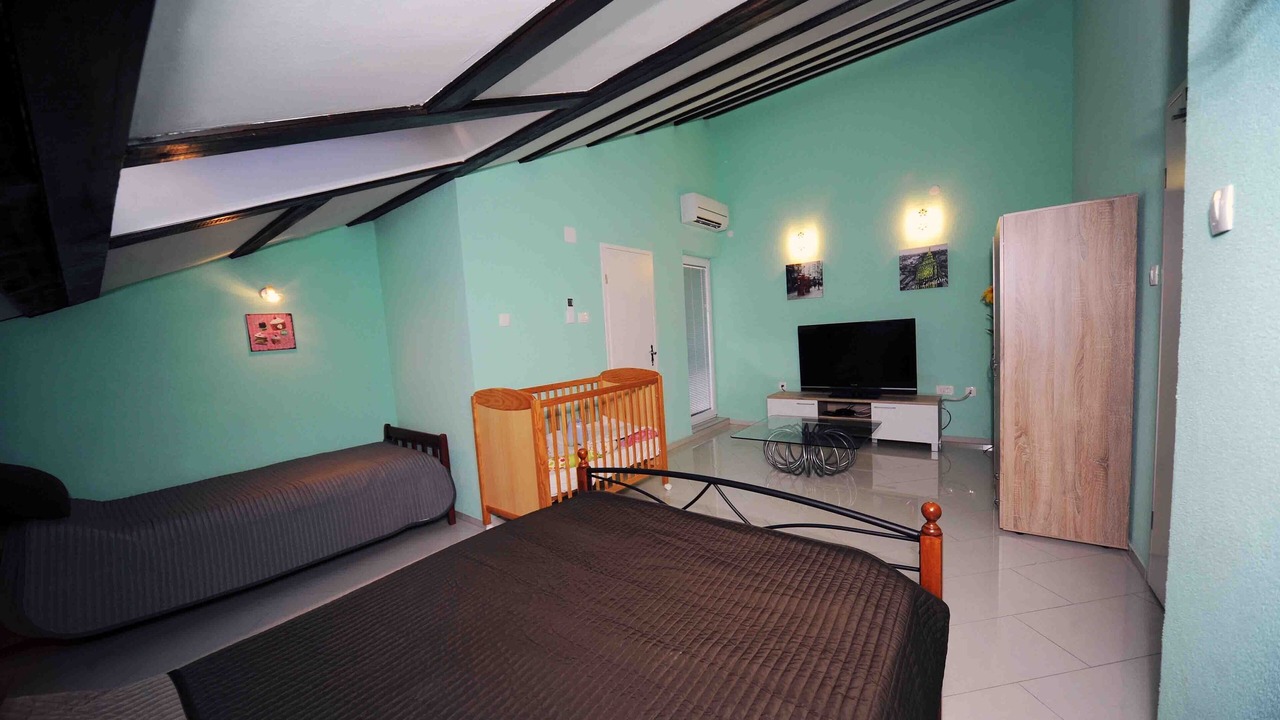 Photo of Bedroom in Veprinac