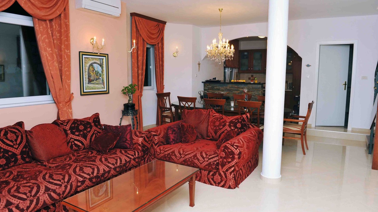 Photo of Livingroom in Veprinac