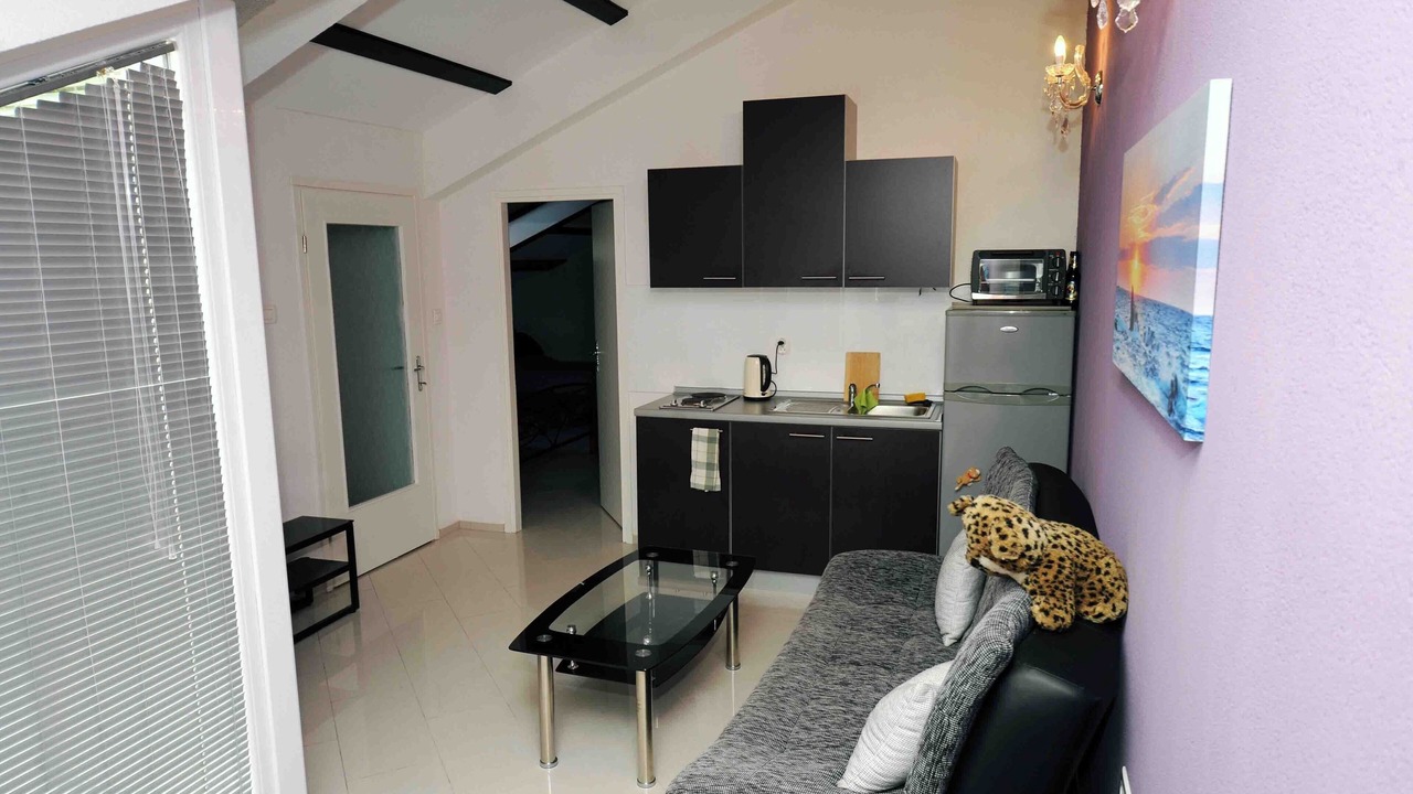 Photo of Livingroom in Veprinac