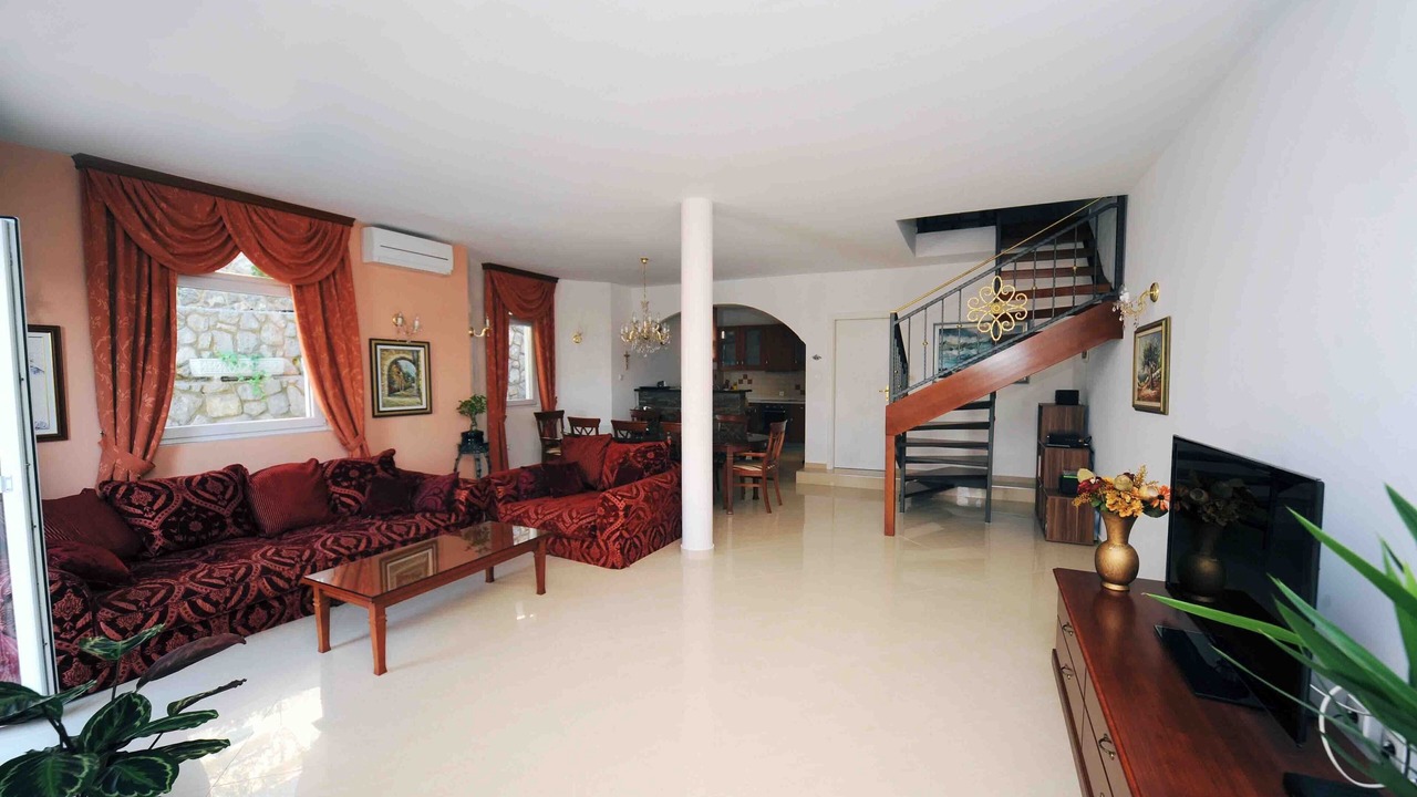 Photo of Livingroom in Veprinac