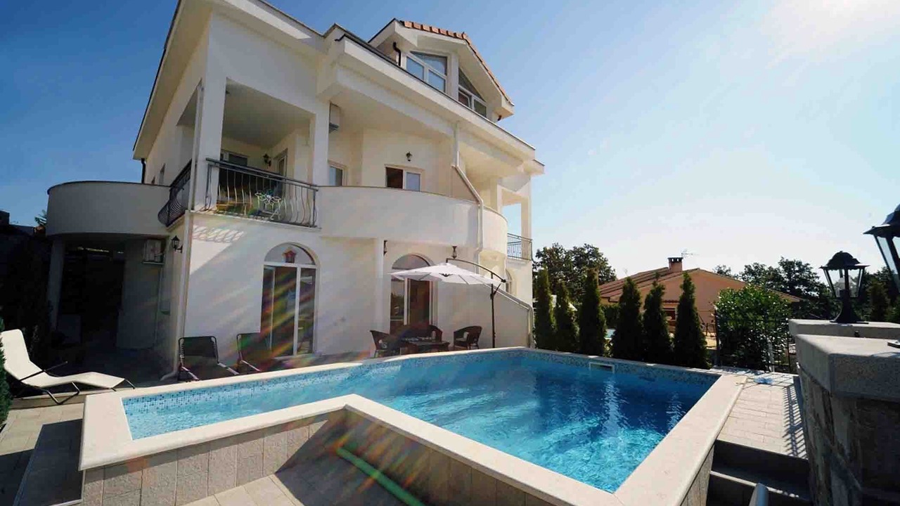 Photo of Outdoor in Veprinac