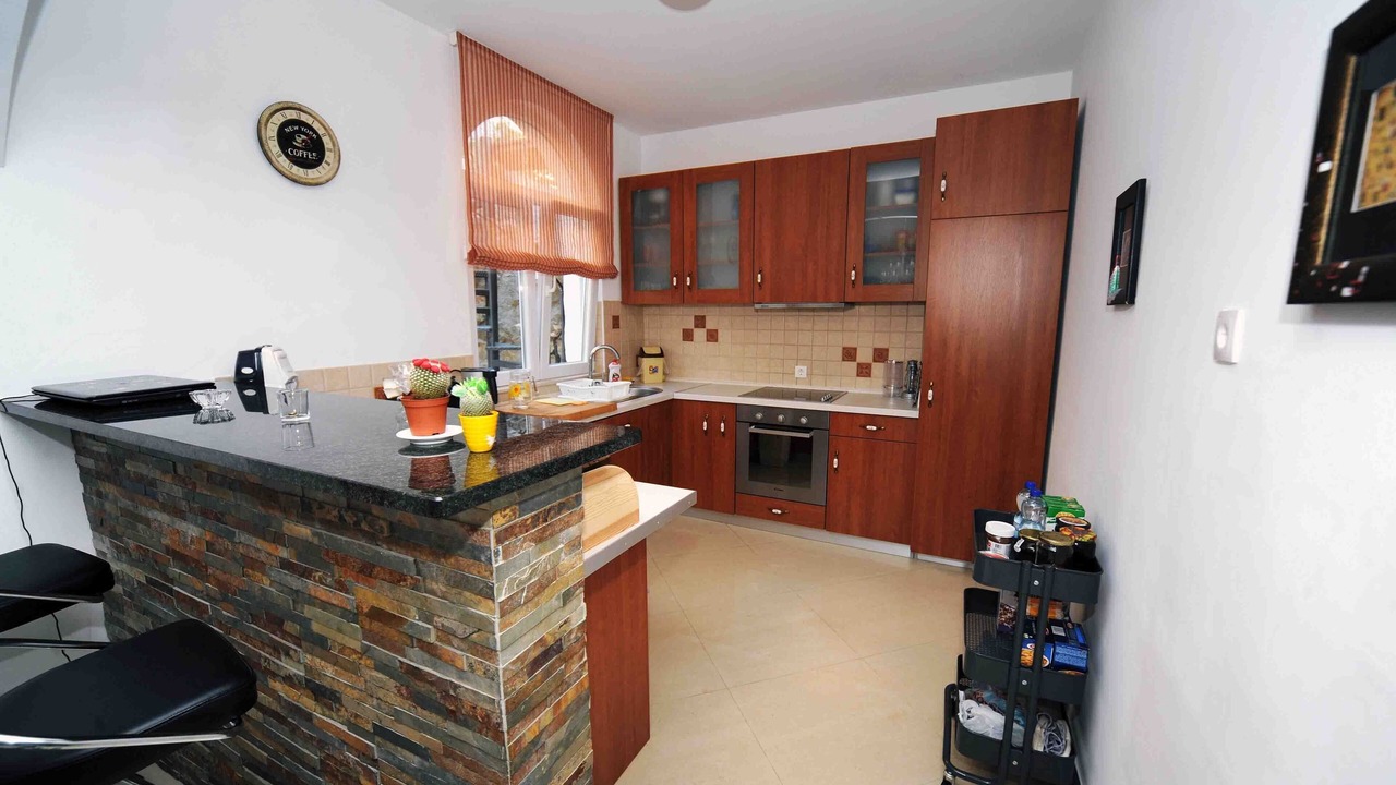 Photo of Kitchen in Veprinac