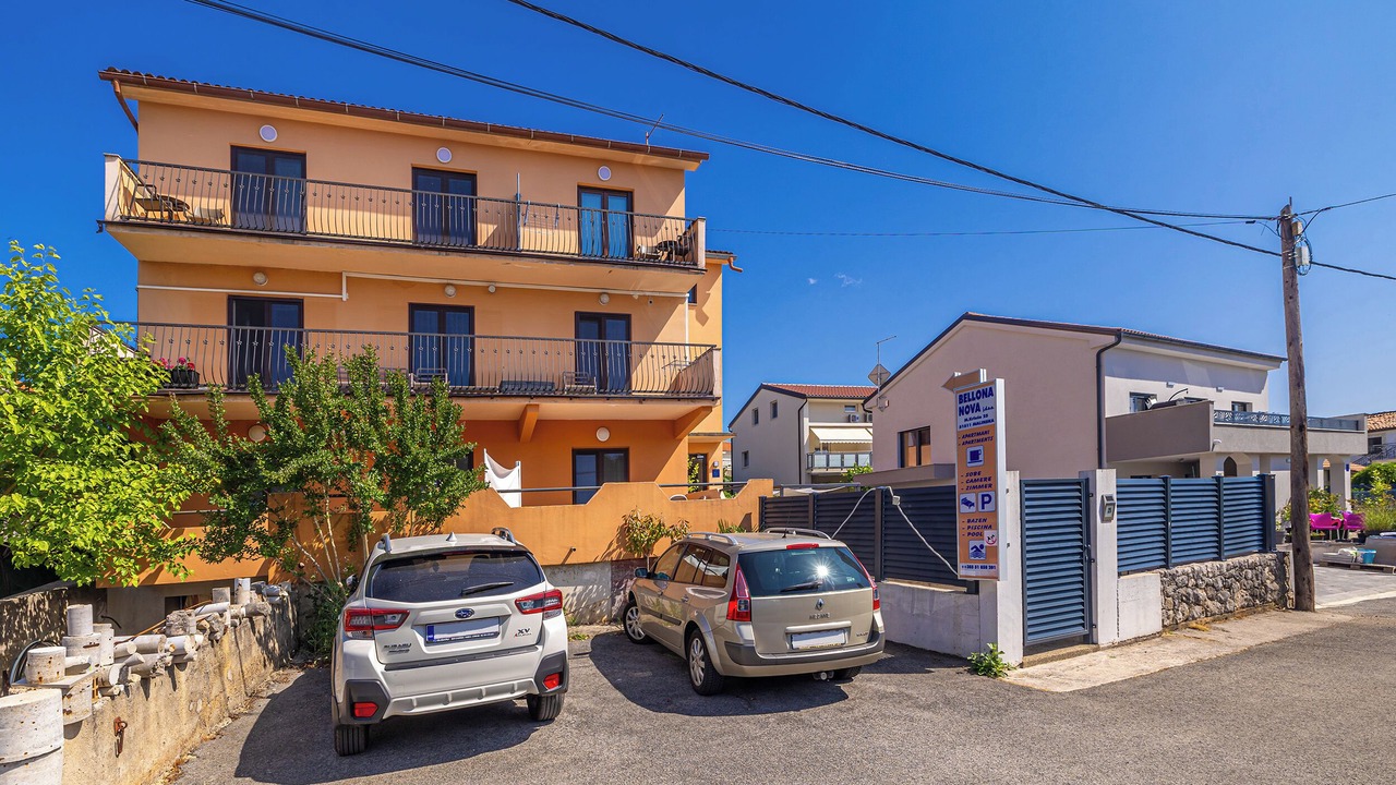 Photo of Outdoor in Malinska