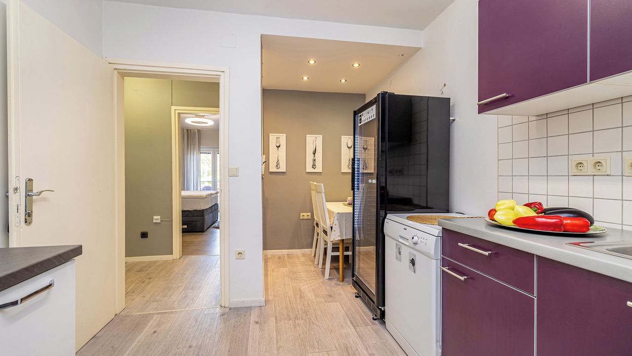 Photo of Kitchen in Malinska