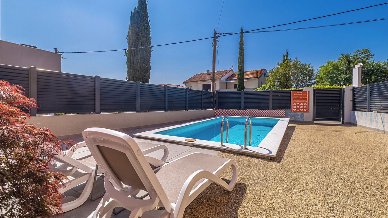 Photo of Outdoor in Malinska