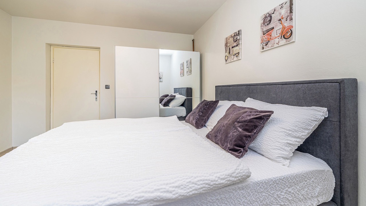 Photo of Bedroom in Malinska