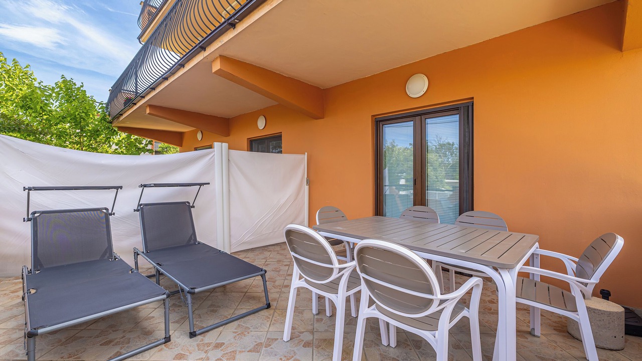 Photo of Outdoor in Malinska