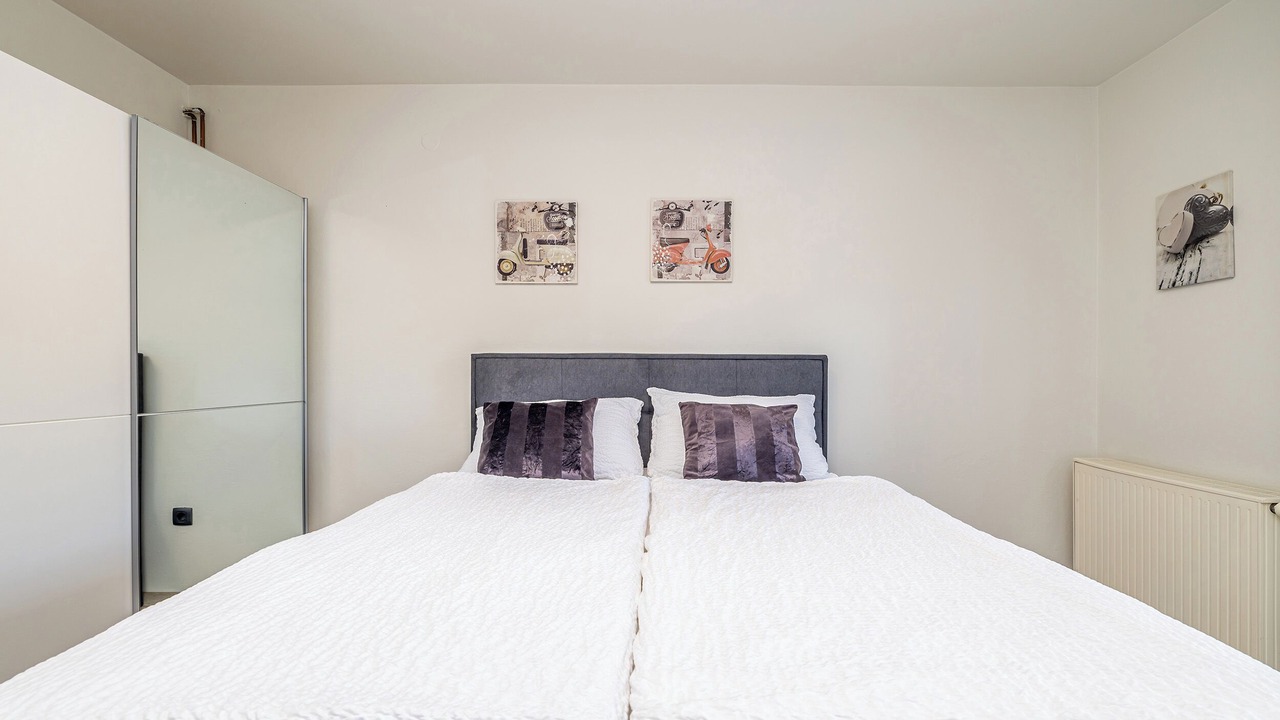 Photo of Bedroom in Malinska