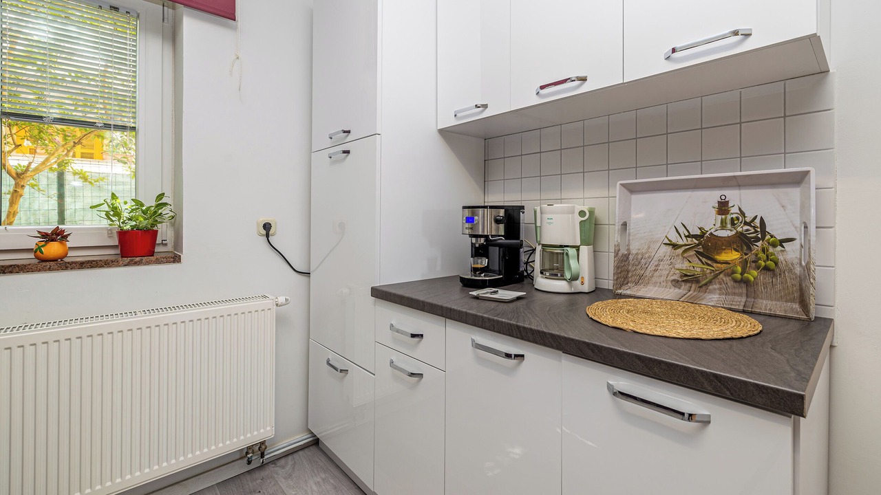Photo of Kitchen in Malinska