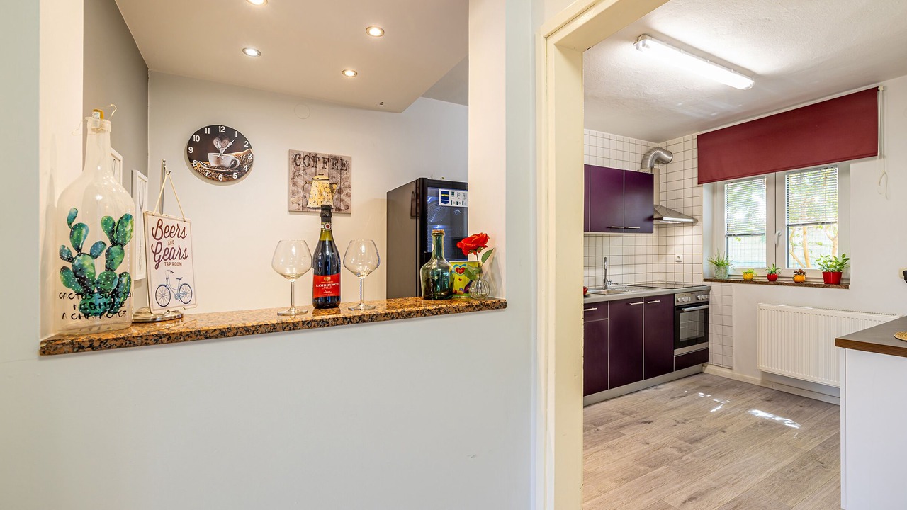 Photo of Kitchen in Malinska