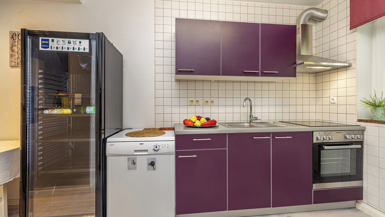 Photo of Kitchen in Malinska