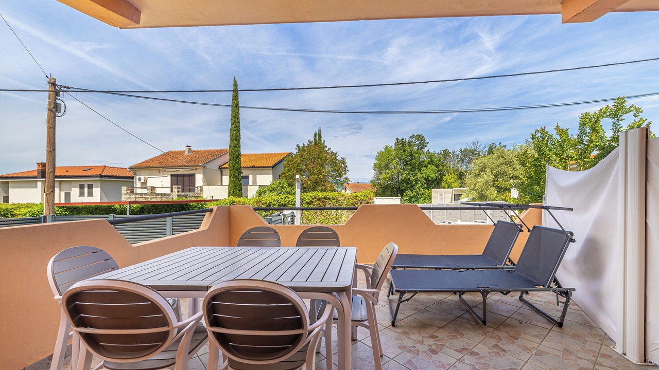 Photo of Outdoor in Malinska