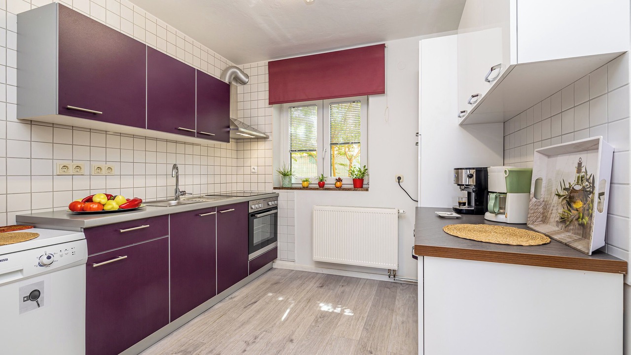 Photo of Kitchen in Malinska