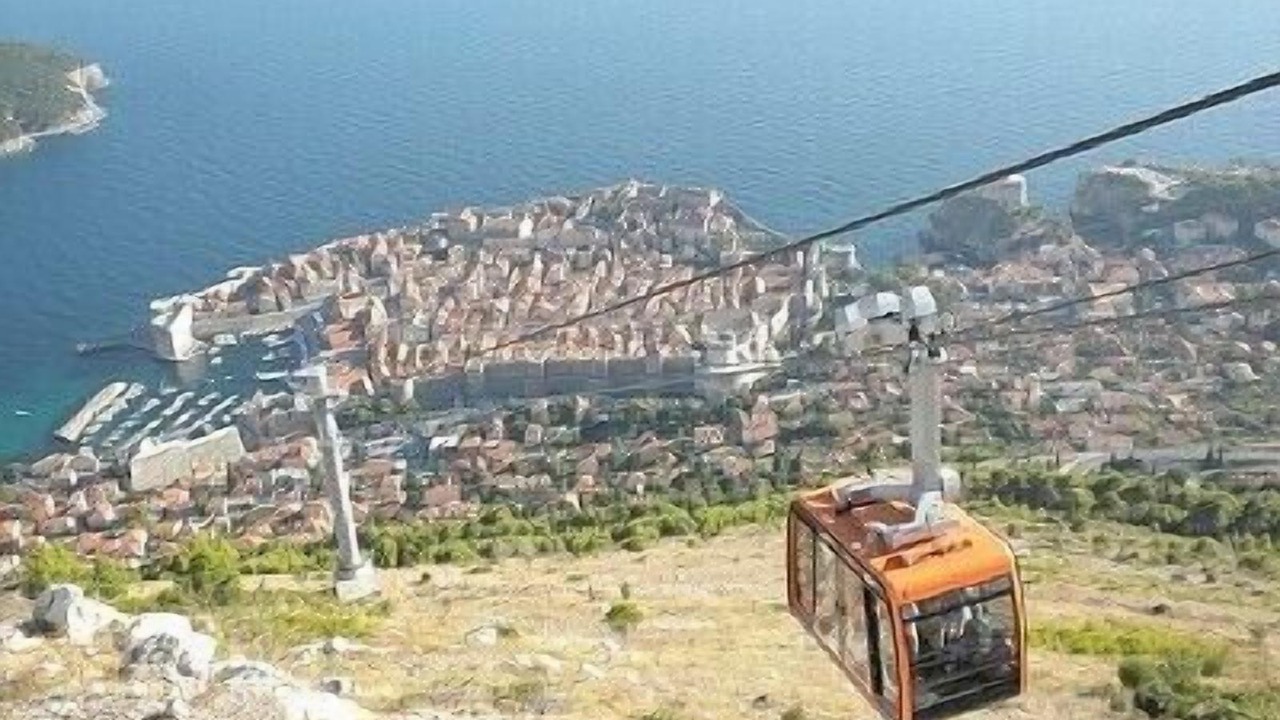 Photo of Outdoor in Babin Kuk