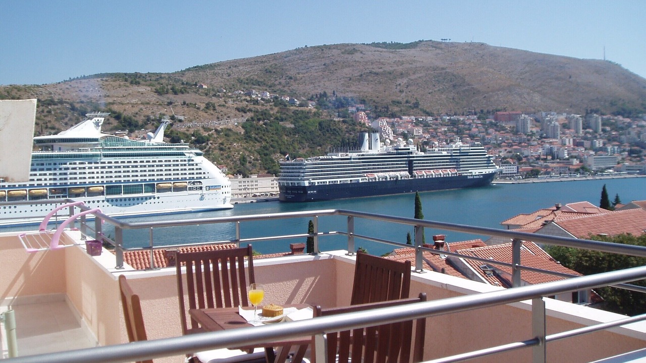 Photo of Outdoor in Babin Kuk