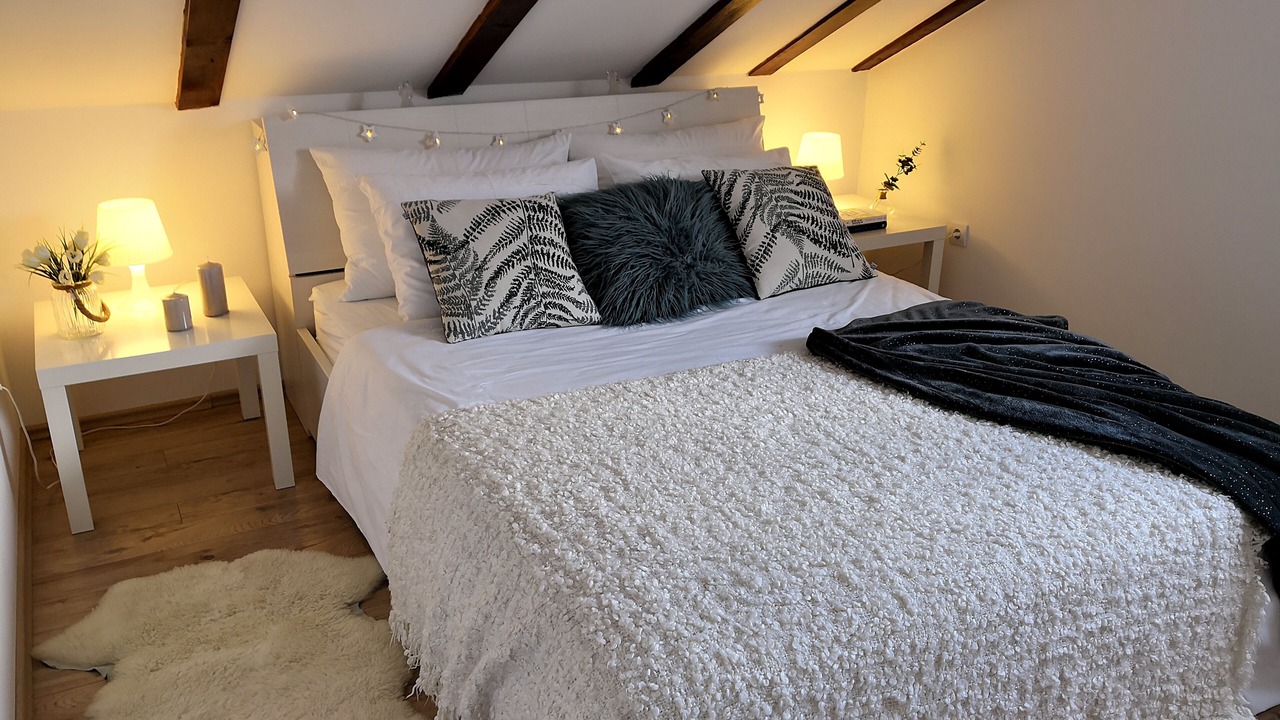 Photo of Bedroom in Babin Kuk