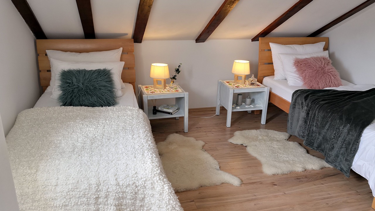 Photo of Bedroom in Babin Kuk