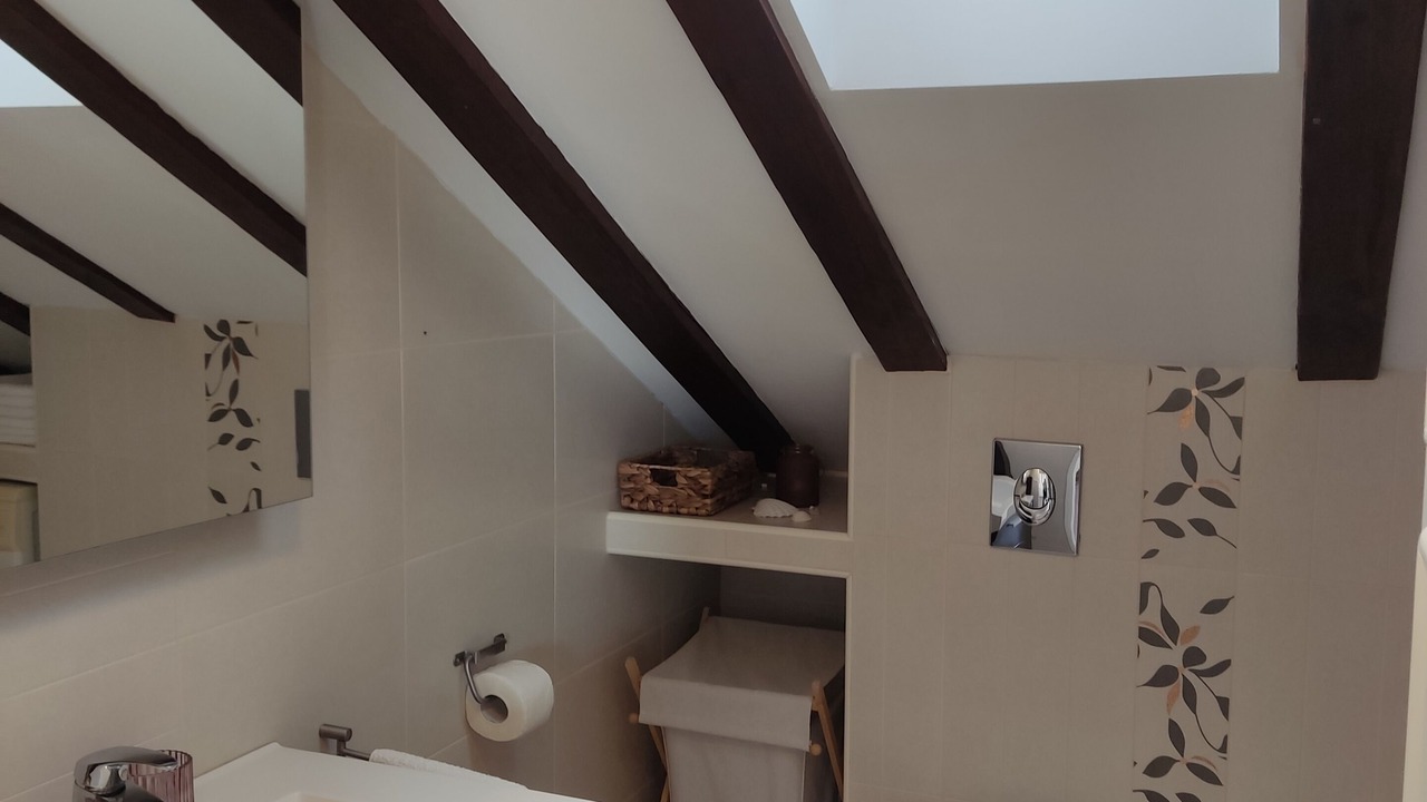 Photo of Bathroom in Babin Kuk