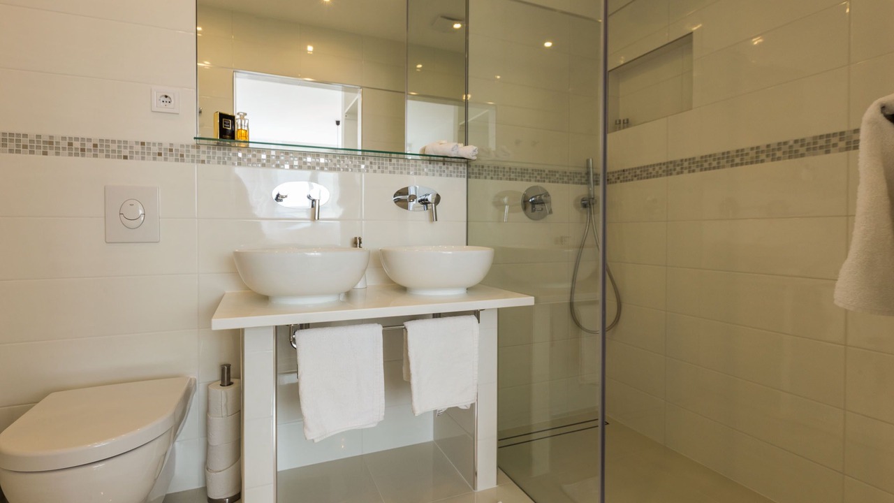 Photo of Bathroom in Zadar
