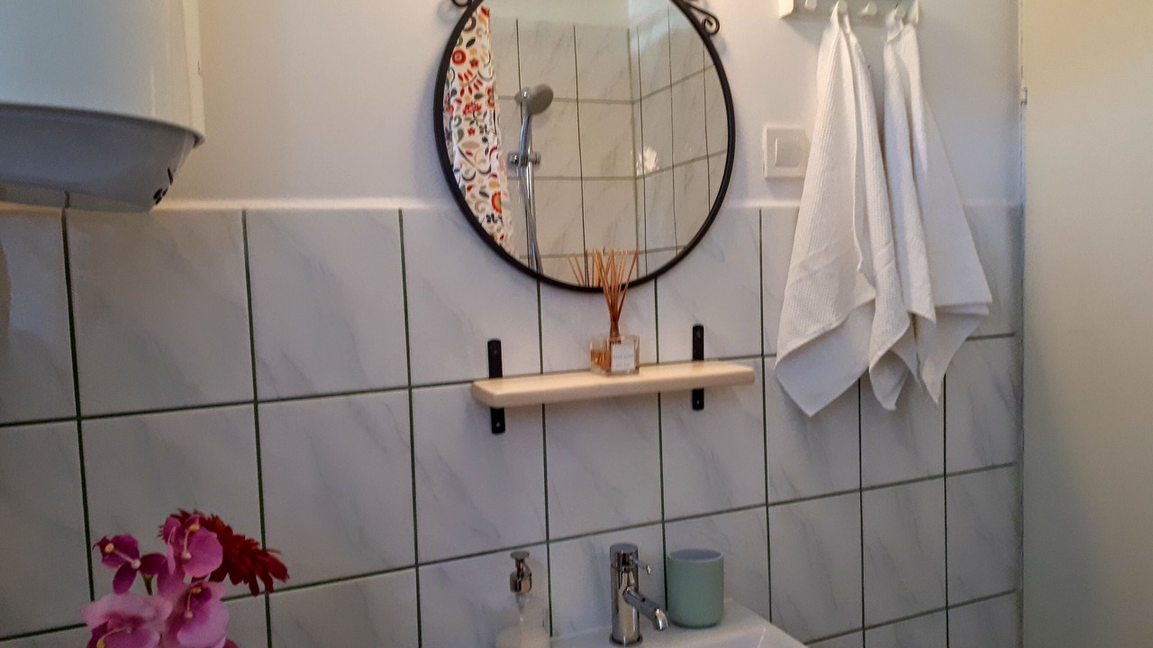 Photo of Bathroom in Grabovac