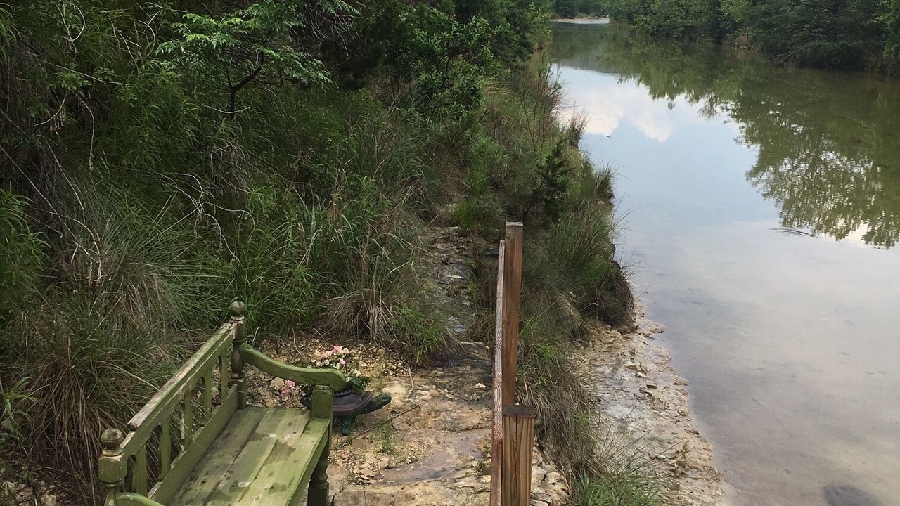 Photo of Outdoor in Leakey