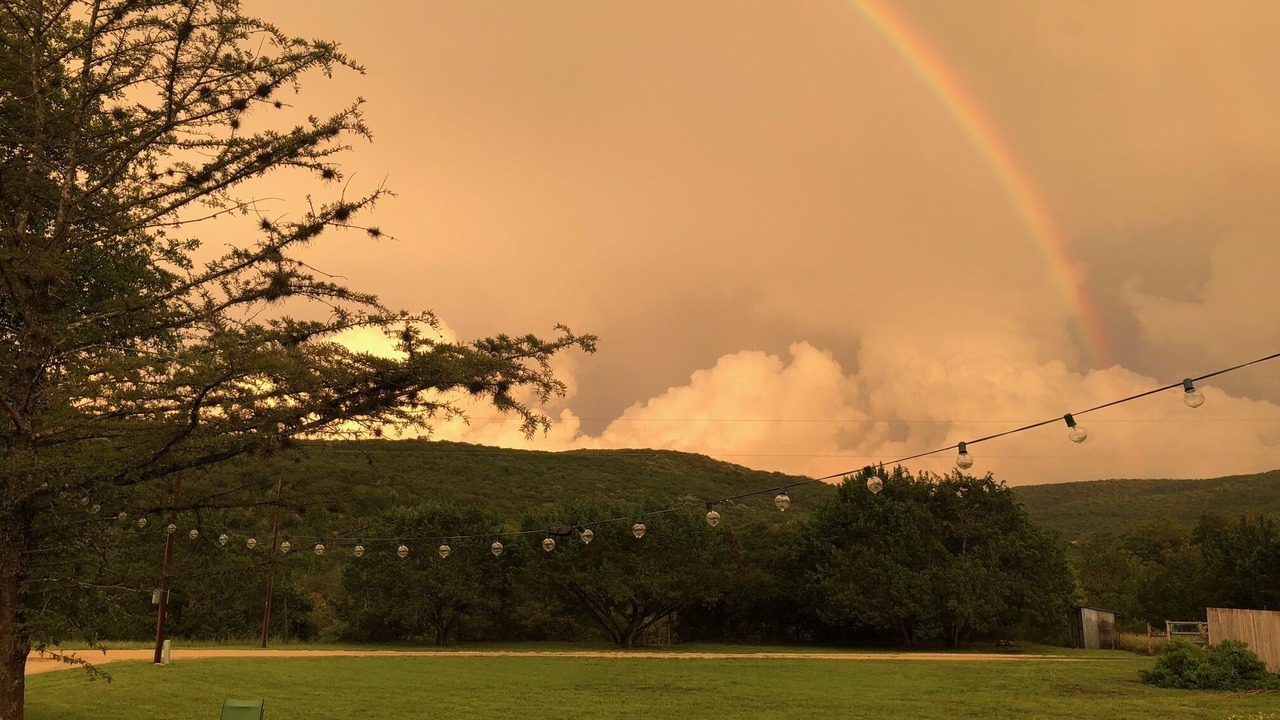 Photo of Outdoor in Leakey