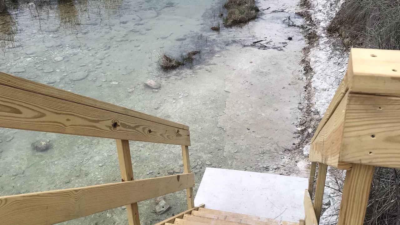 Photo of Outdoor in Leakey