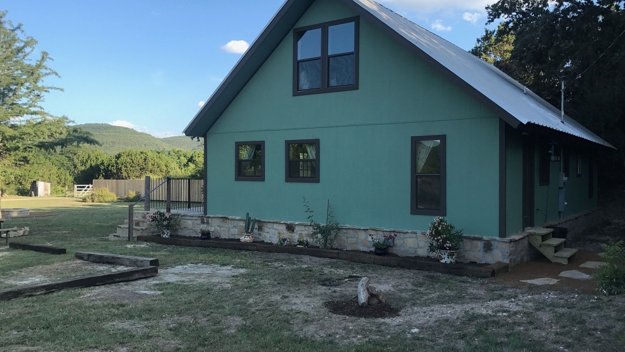 Photo of Outdoor in Leakey