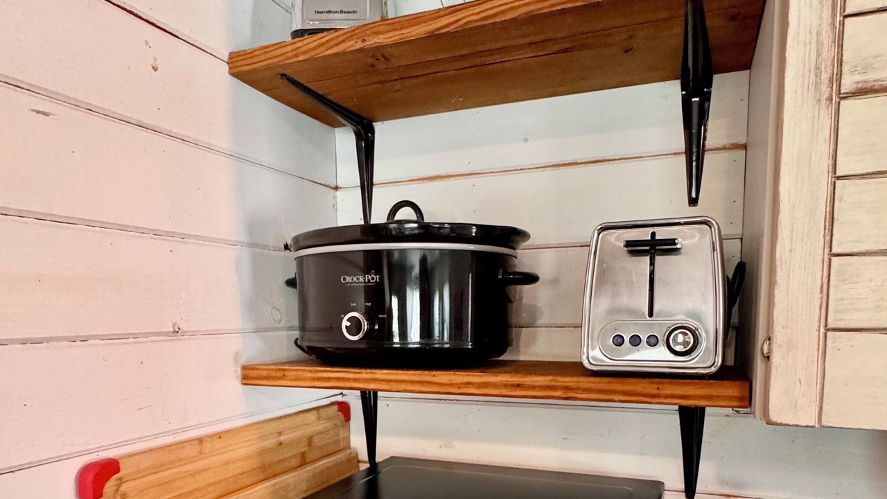 Photo of Kitchen in Leakey