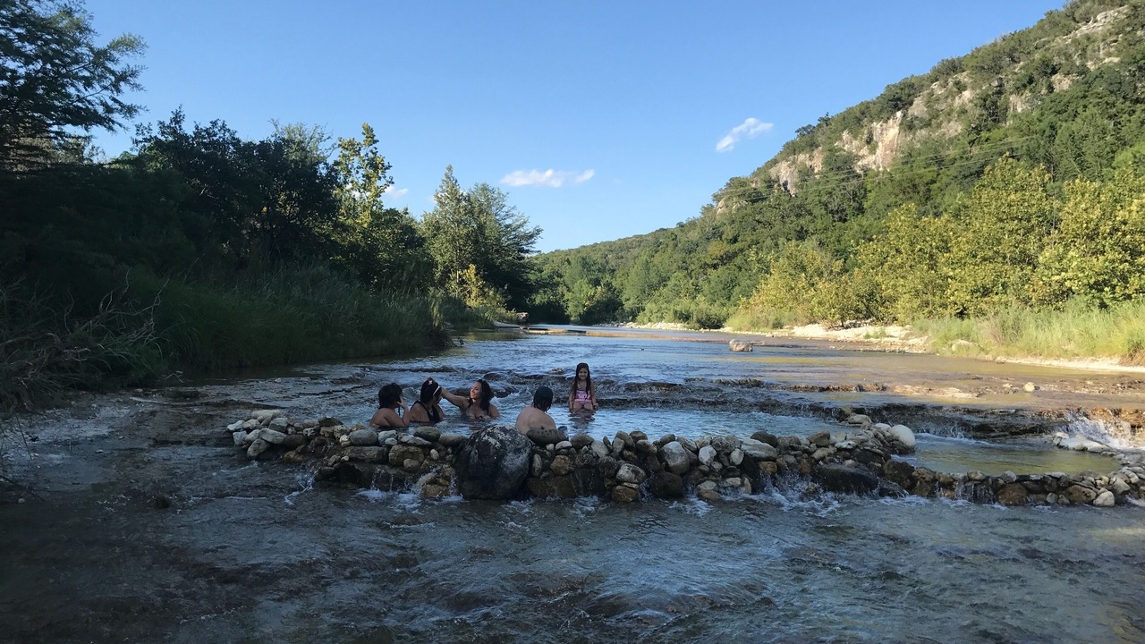 Photo of Outdoor in Leakey