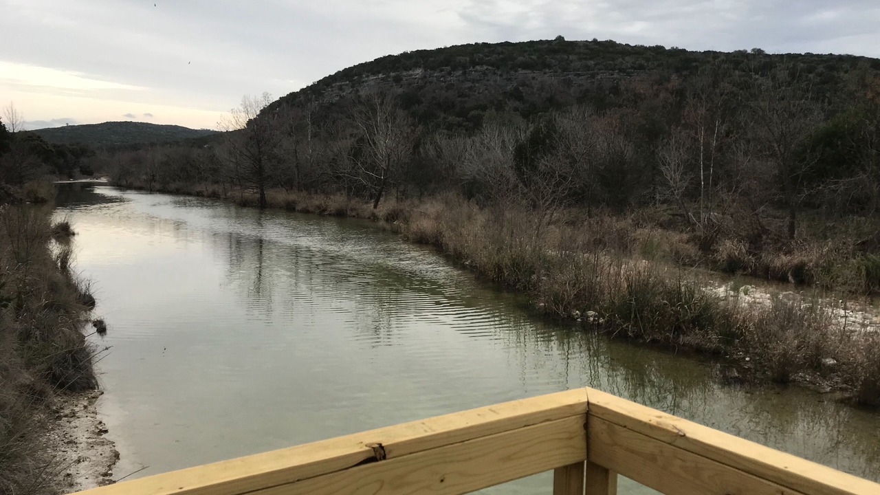 Photo of Outdoor in Leakey