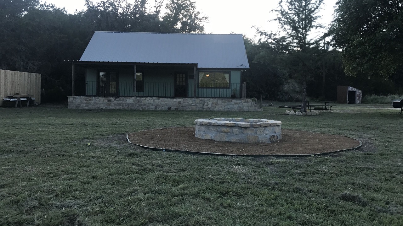 Photo of Outdoor in Leakey