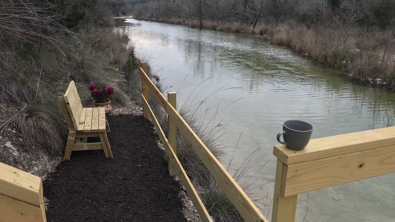 Photo of Outdoor in Leakey