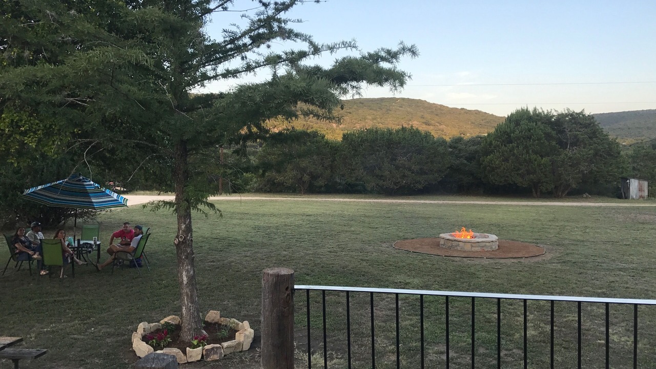 Photo of Outdoor in Leakey