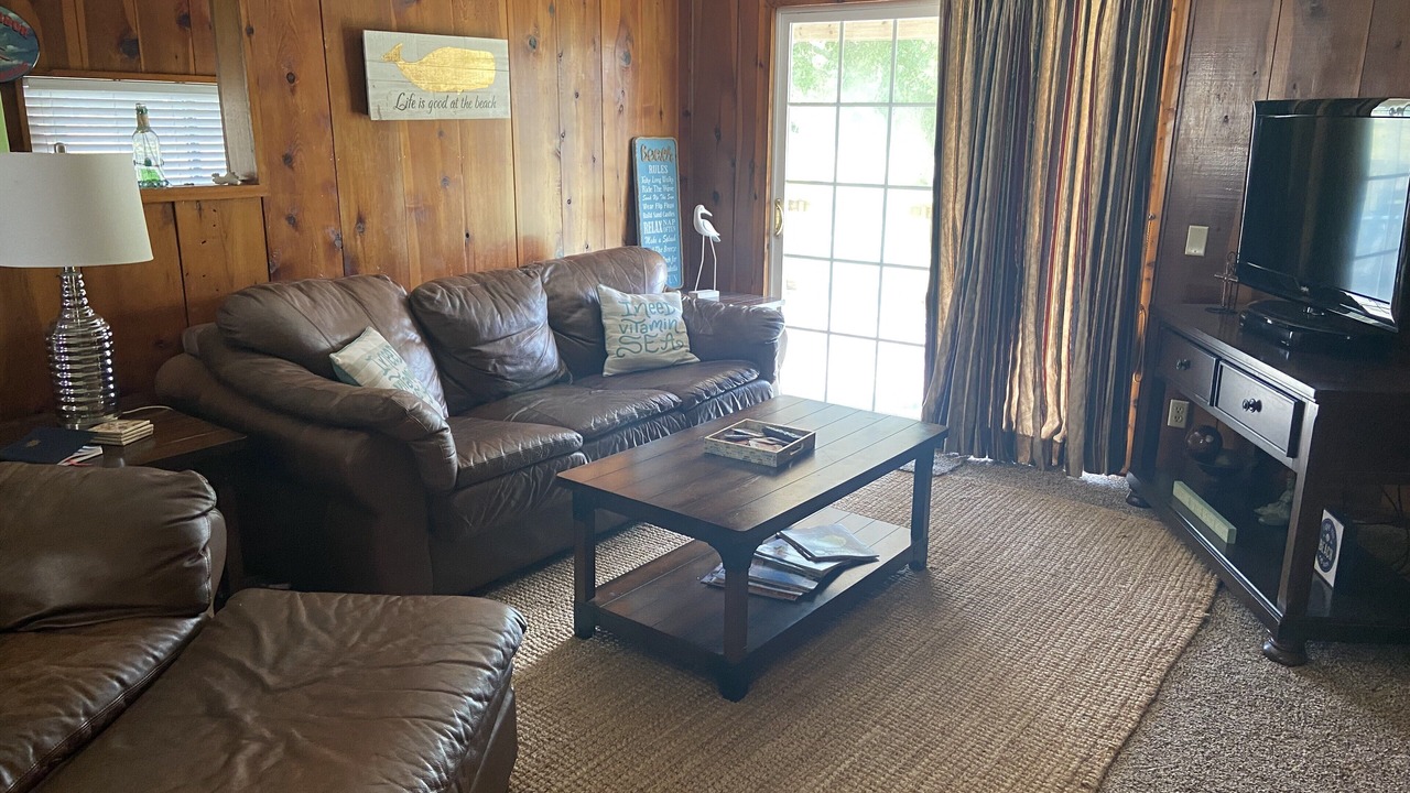 Photo of Livingroom in Port Lavaca