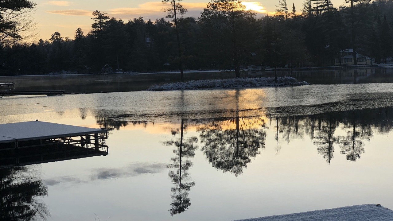 Photo of Outdoor in Town of Webb