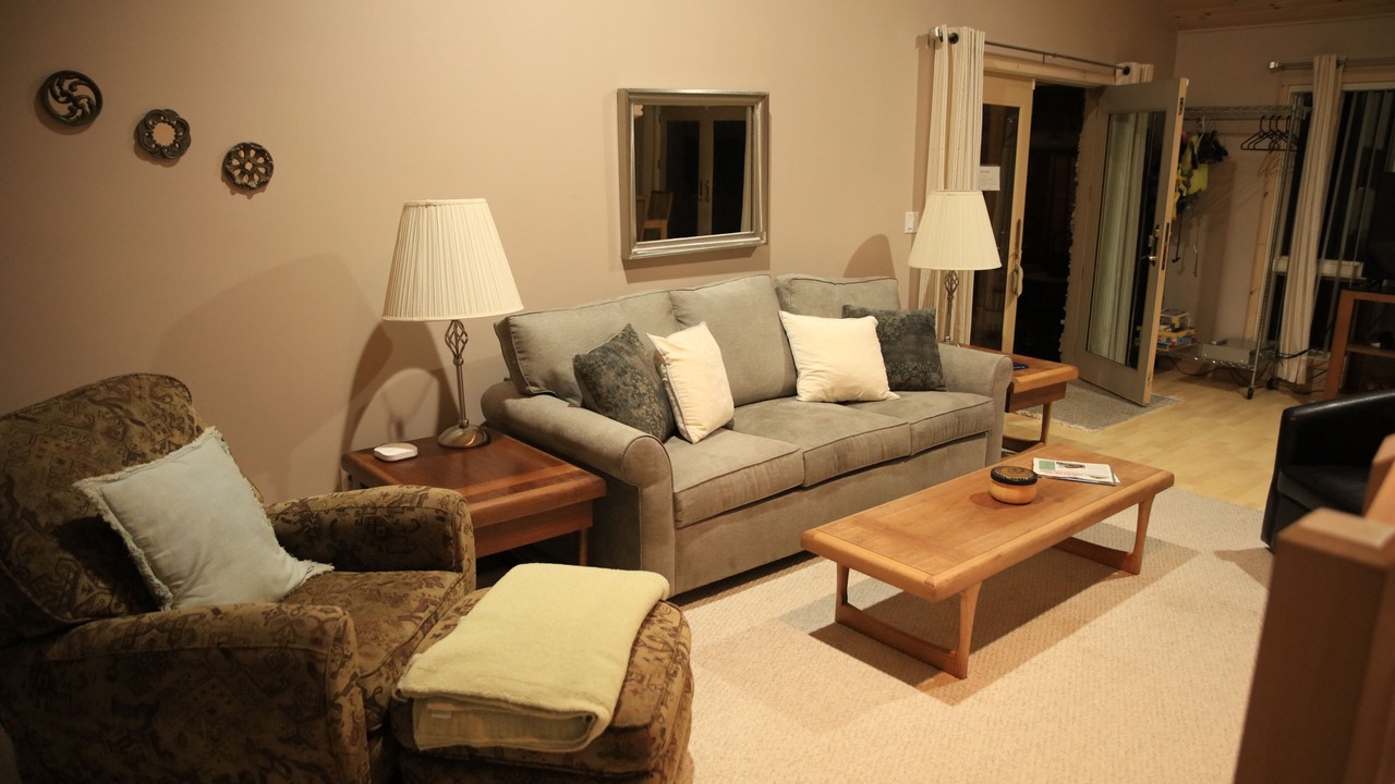Photo of Bedroom in Town of Webb