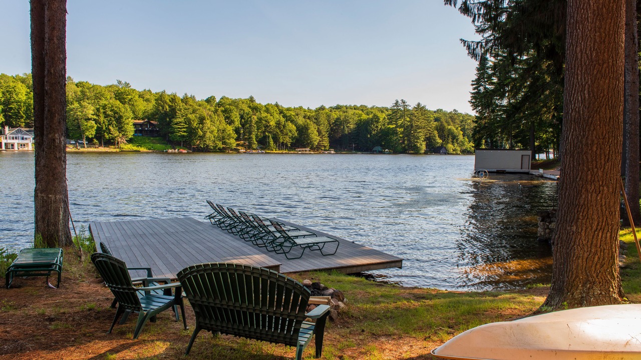 Photo of Outdoor in Town of Webb