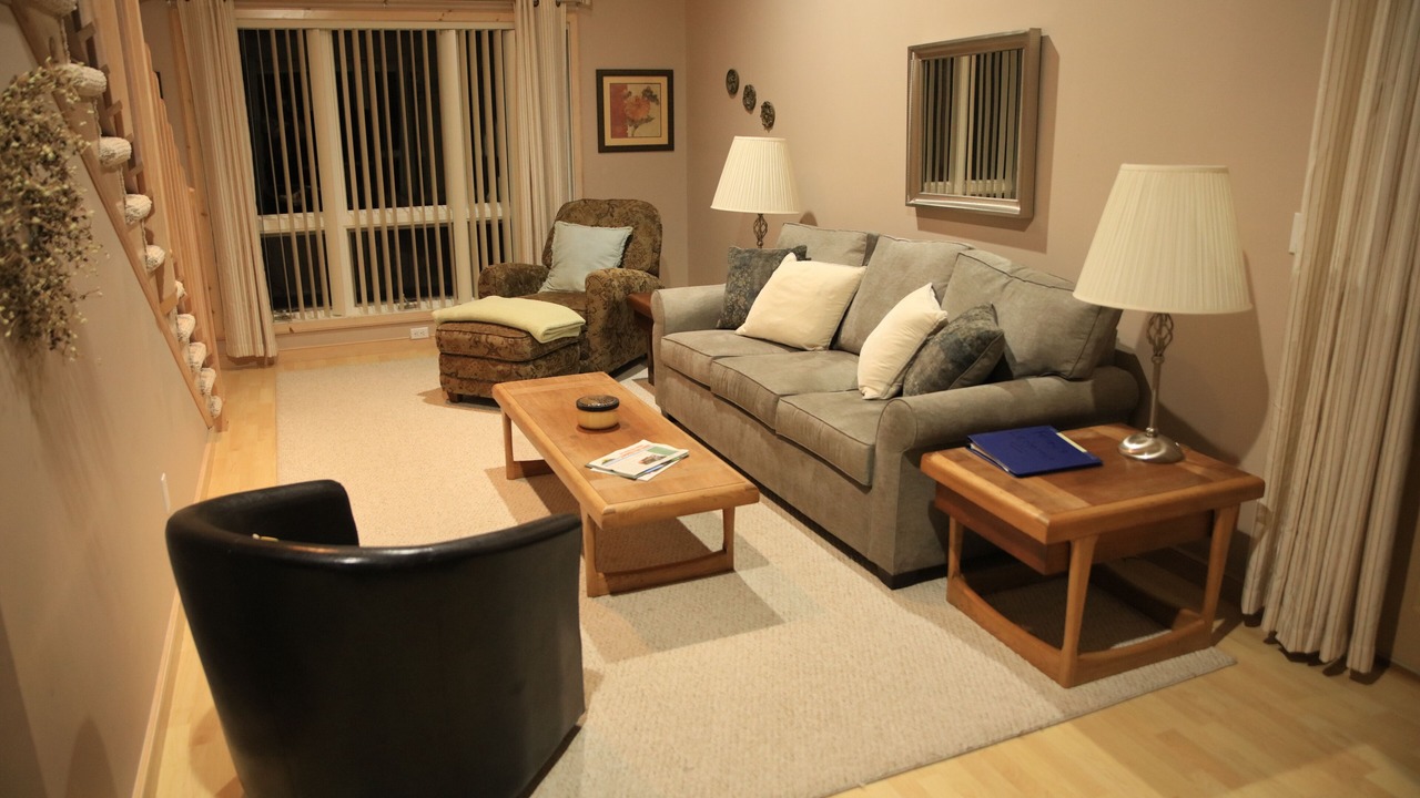 Photo of Bedroom in Town of Webb