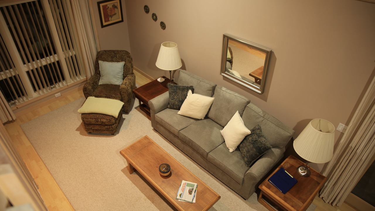 Photo of Bedroom in Town of Webb