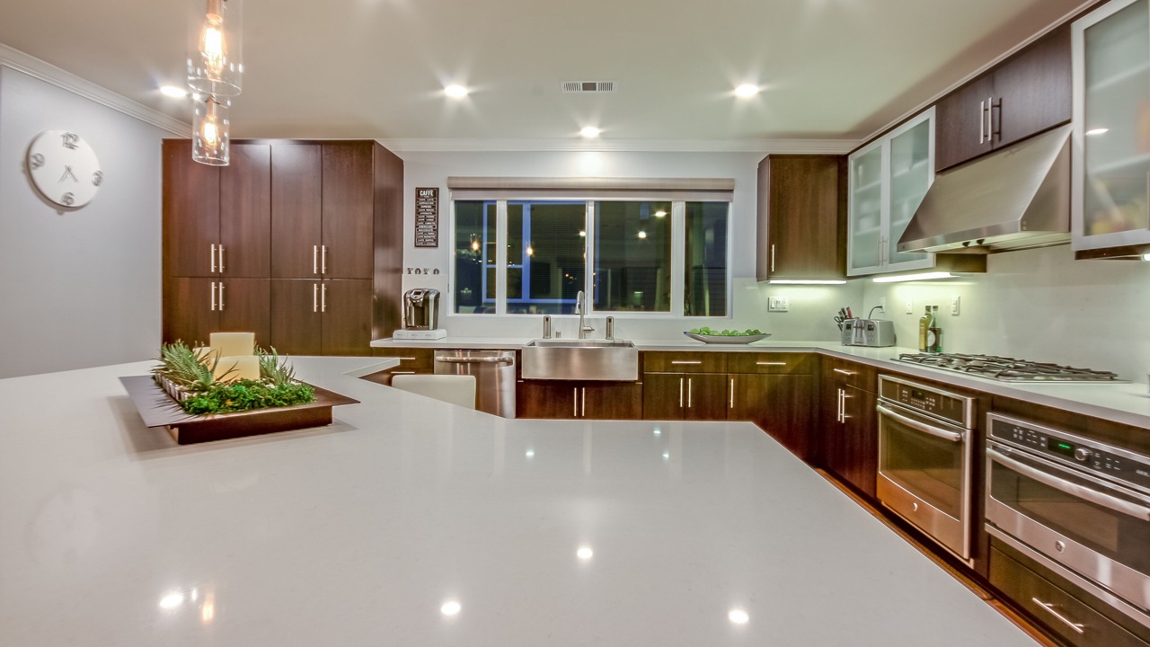 Photo of Kitchen in Hollywood Hills