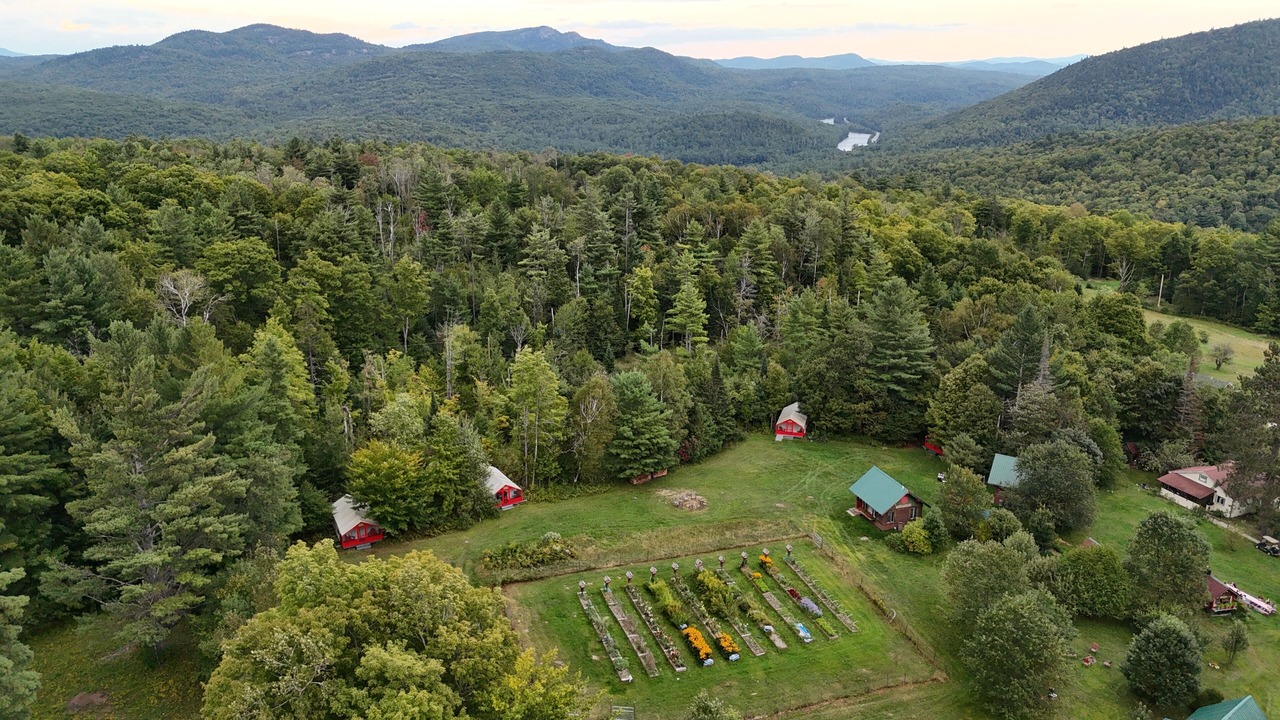 Photo of Outdoor in North River