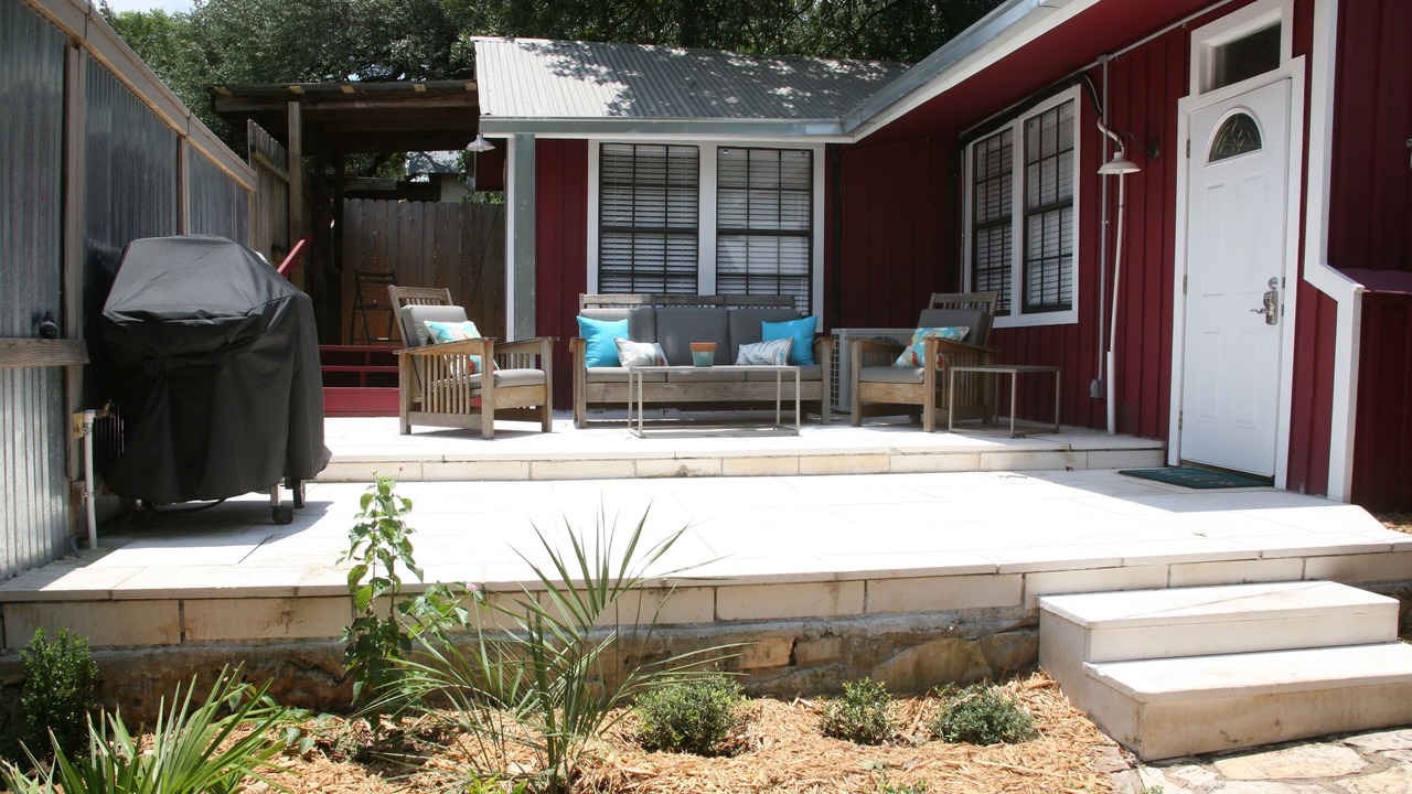 Photo of Outdoor in Westfield