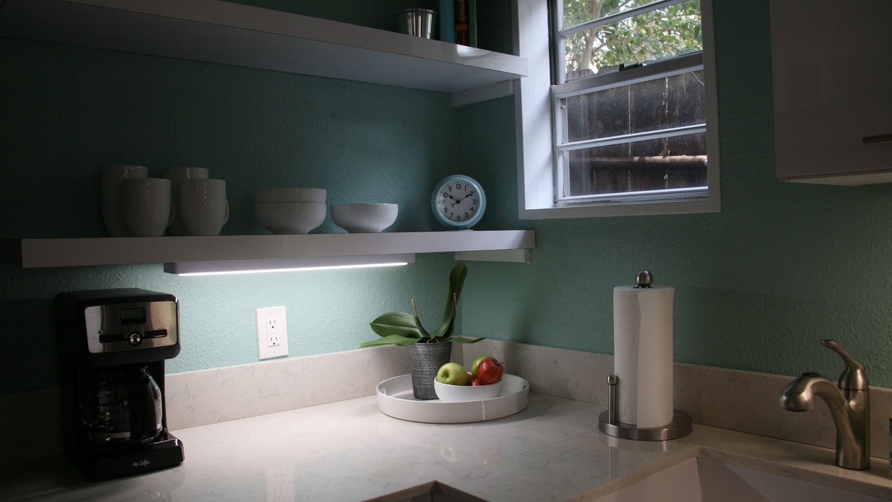 Photo of Kitchen in Westfield